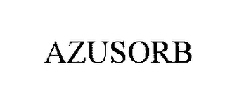 AZUSORB
