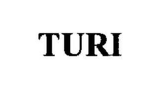TURI
