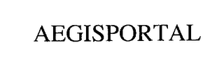 AEGISPORTAL