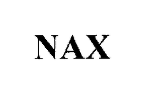 NAX
