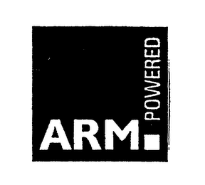 ARM POWERED
