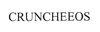 CRUNCHEEOS