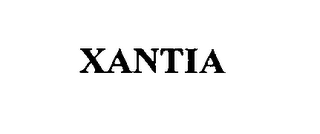 XANTIA