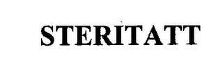 STERITATT