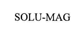 SOLU-MAG