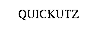 QUICKUTZ