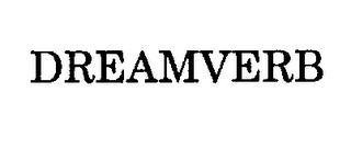 DREAMVERB