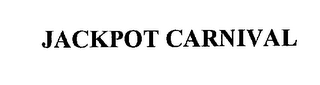 JACKPOT CARNIVAL