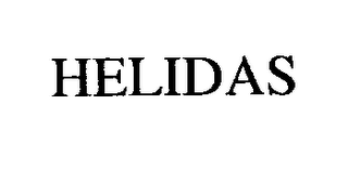 HELIDAS