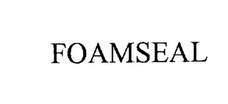 FOAMSEAL