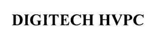 DIGITECH HVPC