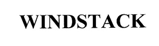 WINDSTACK