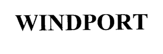 WINDPORT