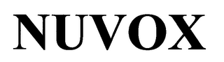 NUVOX COMMUNICATIONS