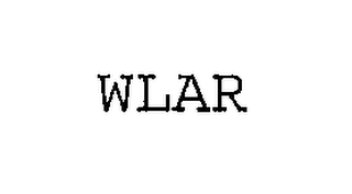 WLAR
