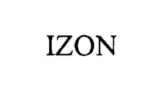 IZON