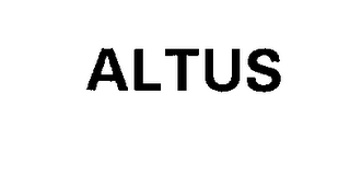 ALTUS
