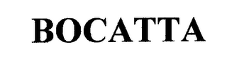 BOCATTA
