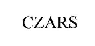 CZARS