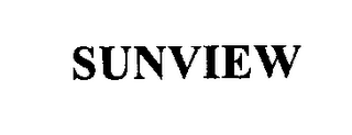 SUNVIEW