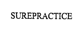 SUREPRACTICE