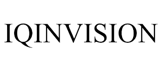 IQINVISION