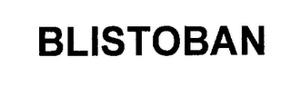 BLISTOBAN