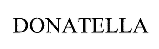 DONATELLA