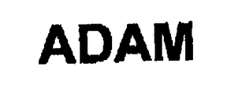 ADAM
