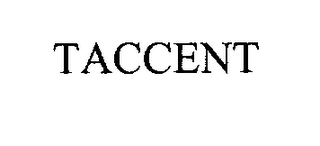 TACCENT