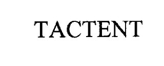 TACTENT