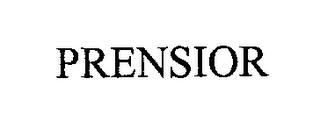 PRENSIOR