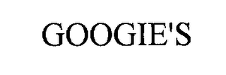 GOOGIE'S