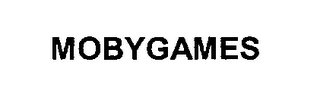 MOBYGAMES