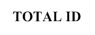 TOTAL ID