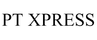 PT XPRESS