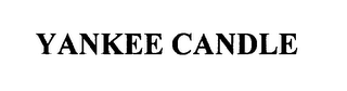 YANKEE CANDLE