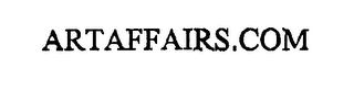 ARTAFFAIRS.COM