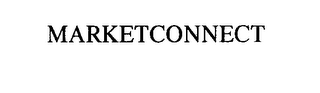 MARKETCONNECT