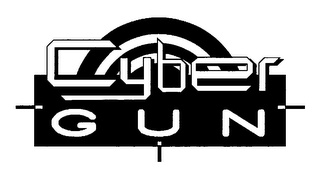 CYBER GUN