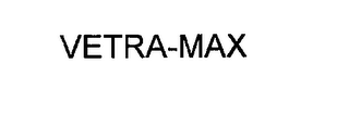 VETRA-MAX