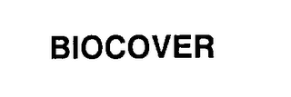 BIOCOVER