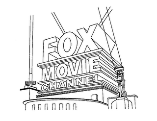 FOX MOVIE CHANNEL