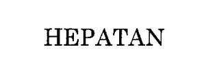 HEPATAN