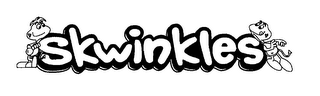 SKWINKLES