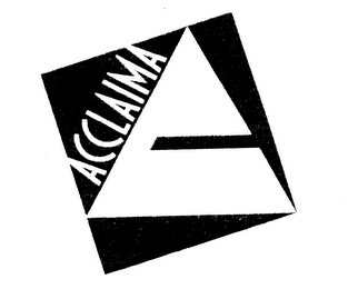 ACCLAIMA