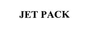 JET PACK