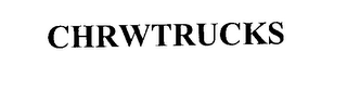 CHRWTRUCKS