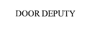 DOOR DEPUTY