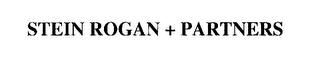 STEIN ROGAN + PARTNERS
